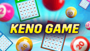 Cách Chơi Game Nhanh Keno Tại DaGa: Bí Quyết Thắng Lớn Dễ Dàng