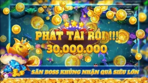 Bí Quyết Chơi Thợ Săn Cá Tại DaGa Để Săn Thưởng Khủng Nhanh Chóng