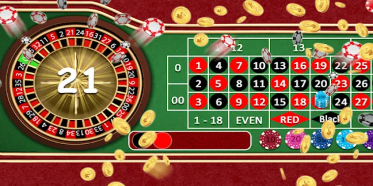 Bí Quyết Thắng Lớn Với Cách Chơi Roulette Nhà Cái DaGa Hiệu Quả