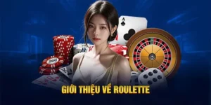 Bí Quyết Thắng Lớn Với Cách Chơi Roulette Nhà Cái DaGa Hiệu Quả