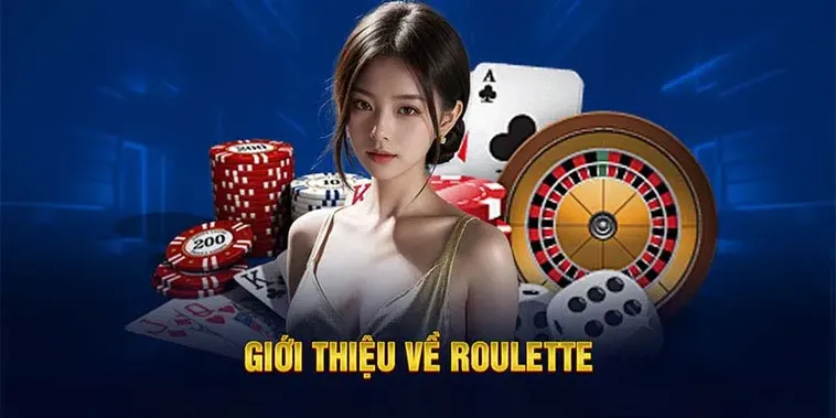 Bí Quyết Thắng Lớn Với Cách Chơi Roulette Nhà Cái DaGa Hiệu Quả