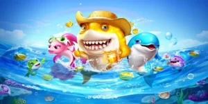 Hướng Dẫn Cách Chơi Bắn Cá Royal Fishing Tại DaGa Hiệu Quả Nhất