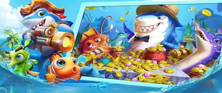 Bắn Cá DaGa: Chinh Phục Đại Dương, Săn Thưởng Cực Đỉnh