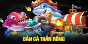 Cách Chơi Bắn Cá Rồng Tại DaGa: Chinh Phục Thần Thoại Đại Dương