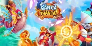 Cách Chơi Bắn Cá Thần Tài Tại DaGa: Bí Kíp Thắng Lớn