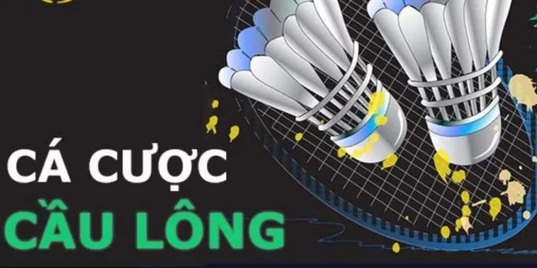 Cách Chơi Cá Cược Cầu Lông Tại DaGa: Bí Quyết Thắng Lớn
