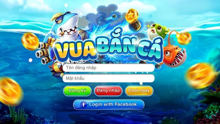 Mẹo Chơi Vua Bắn Cá Tại DaGa Để Trở Thành Tỷ Phú Đại Dương