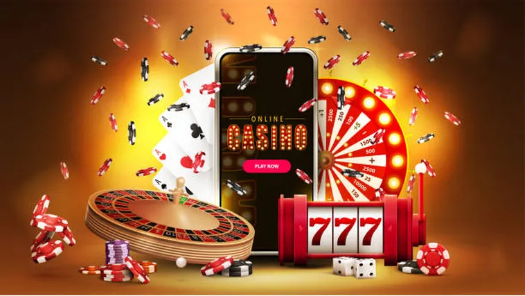 Casino Online DaGa Đỉnh Cao Giải Trí Cá Cược Hấp Dẫn