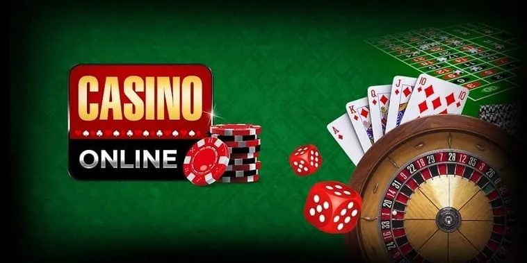 Casino Online DaGa Đỉnh Cao Giải Trí Cá Cược Hấp Dẫn