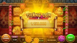 Cách Chơi Nổ Hũ Ông Đồ Tại DaGa: Bí Quyết Thắng Lớn Mỗi Ngày