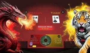 Trải Nghiệm Dragon Tiger Tại DaGa – Thắng Nhanh, Thưởng Lớn Mỗi Ngày
