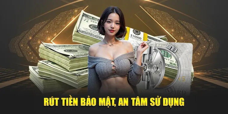 Rút Tiền Daga Nhanh Chóng An Toàn Trong Vài Phút Cho Người Chơi