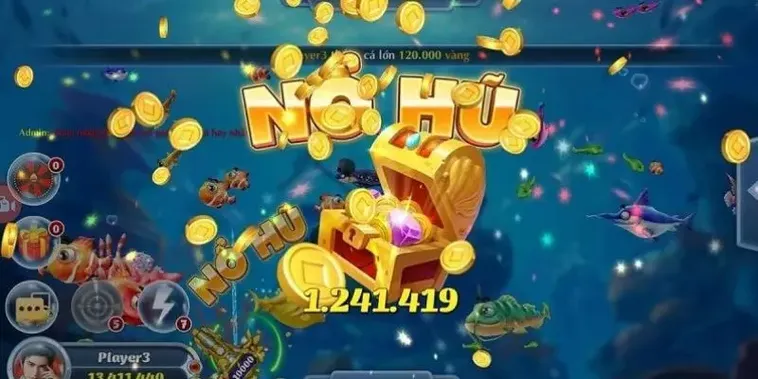 Cách Chơi Nổ Hũ Táo Quân Tại DaGa: Hướng Dẫn Săn Thưởng Cực Khủng