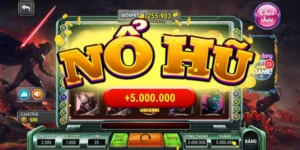 Cách Chơi Nổ Hũ Táo Quân Tại DaGa: Hướng Dẫn Săn Thưởng Cực Khủng