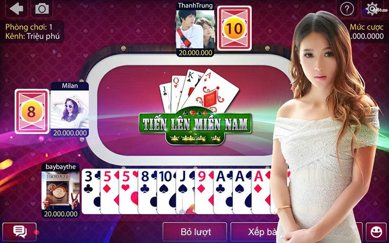 Bí Quyết Chơi Tiến Lên Miền Nam Nhà Cái Daga Thắng Lớn Nhanh Chóng