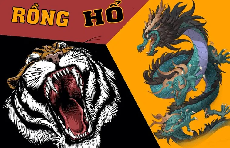Trải Nghiệm Dragon Tiger Tại DaGa – Thắng Nhanh, Thưởng Lớn Mỗi Ngày