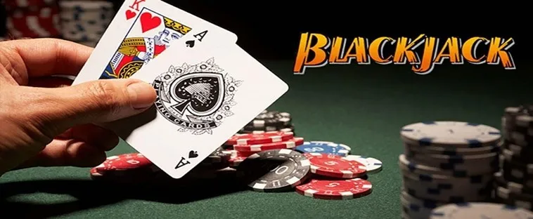 Chinh Phục Blackjack Tại DaGa – Trò Chơi Đỉnh Cao Của Chiến Thuật