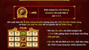 Cách Chơi Nổ Hũ Xin Xăm Tại DaGa: Bí Kíp Săn Jackpot Cực Dễ