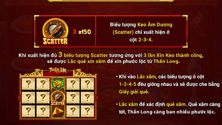 Cách Chơi Nổ Hũ Xin Xăm Tại DaGa: Bí Kíp Săn Jackpot Cực Dễ