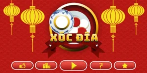 Xóc Đĩa Tại DaGa – Trò Chơi Dân Gian Hấp Dẫn, Thắng Lớn Mỗi Ngày